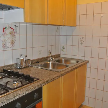 Διαμέρισμα Cristallo Λινιάνο Σαμπιαντόρο