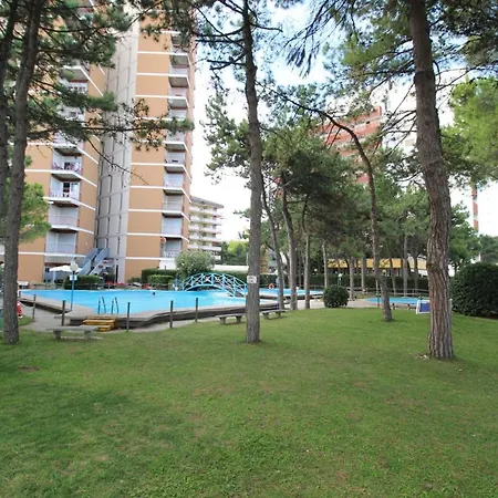 Cristallo Apartamento *